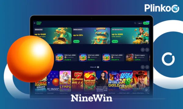 Bold claim: NineWin Casino delivers a solid UK experience with fast login in United Kingdom